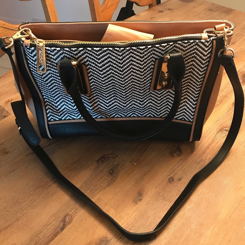 Aldo Satchels
